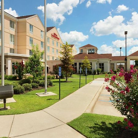 Hilton Garden Inn Shreveport Dış mekan fotoğraf