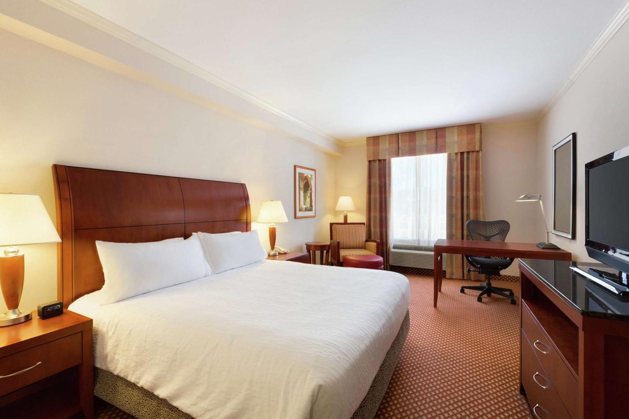 Hilton Garden Inn Shreveport Dış mekan fotoğraf