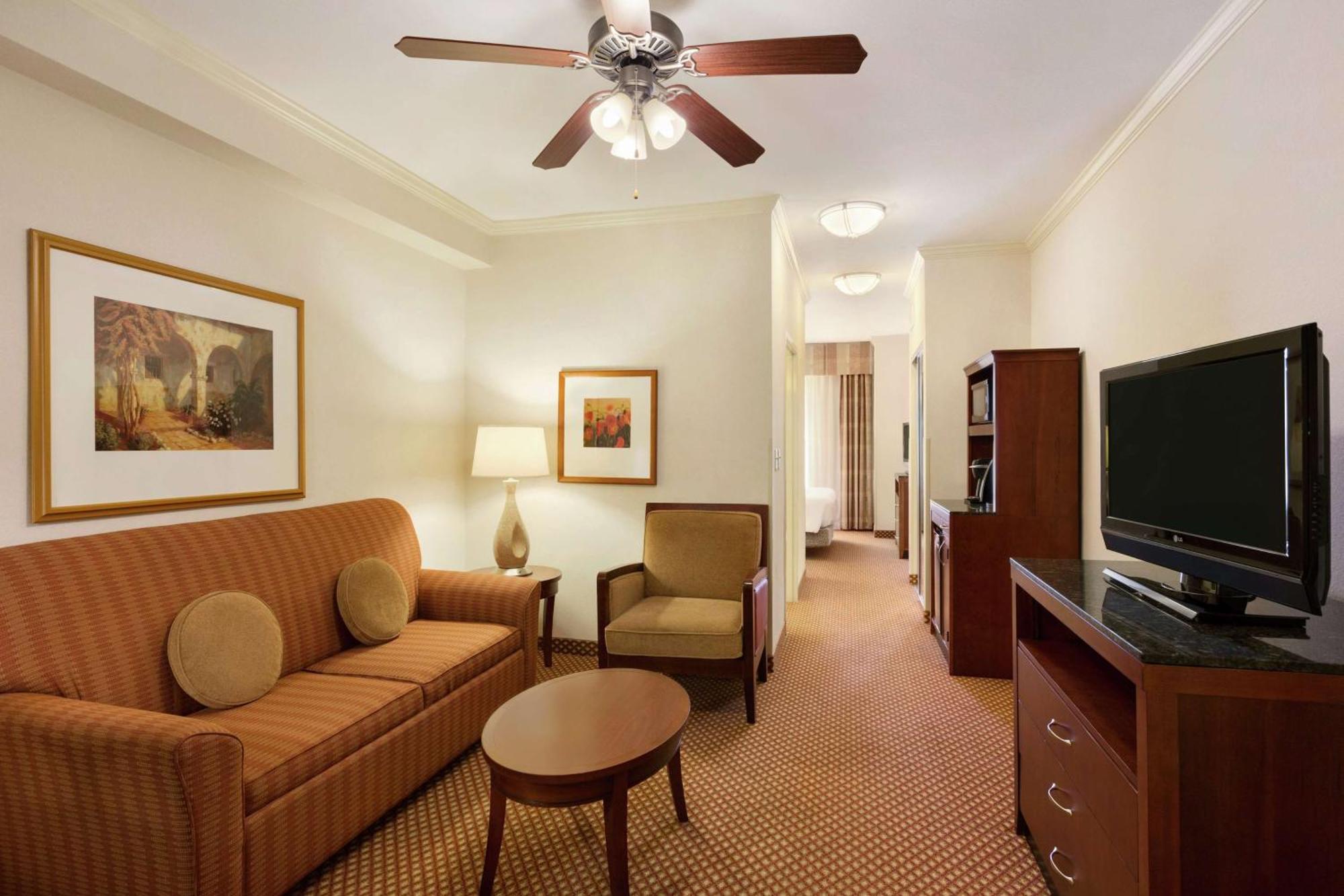 Hilton Garden Inn Shreveport Dış mekan fotoğraf