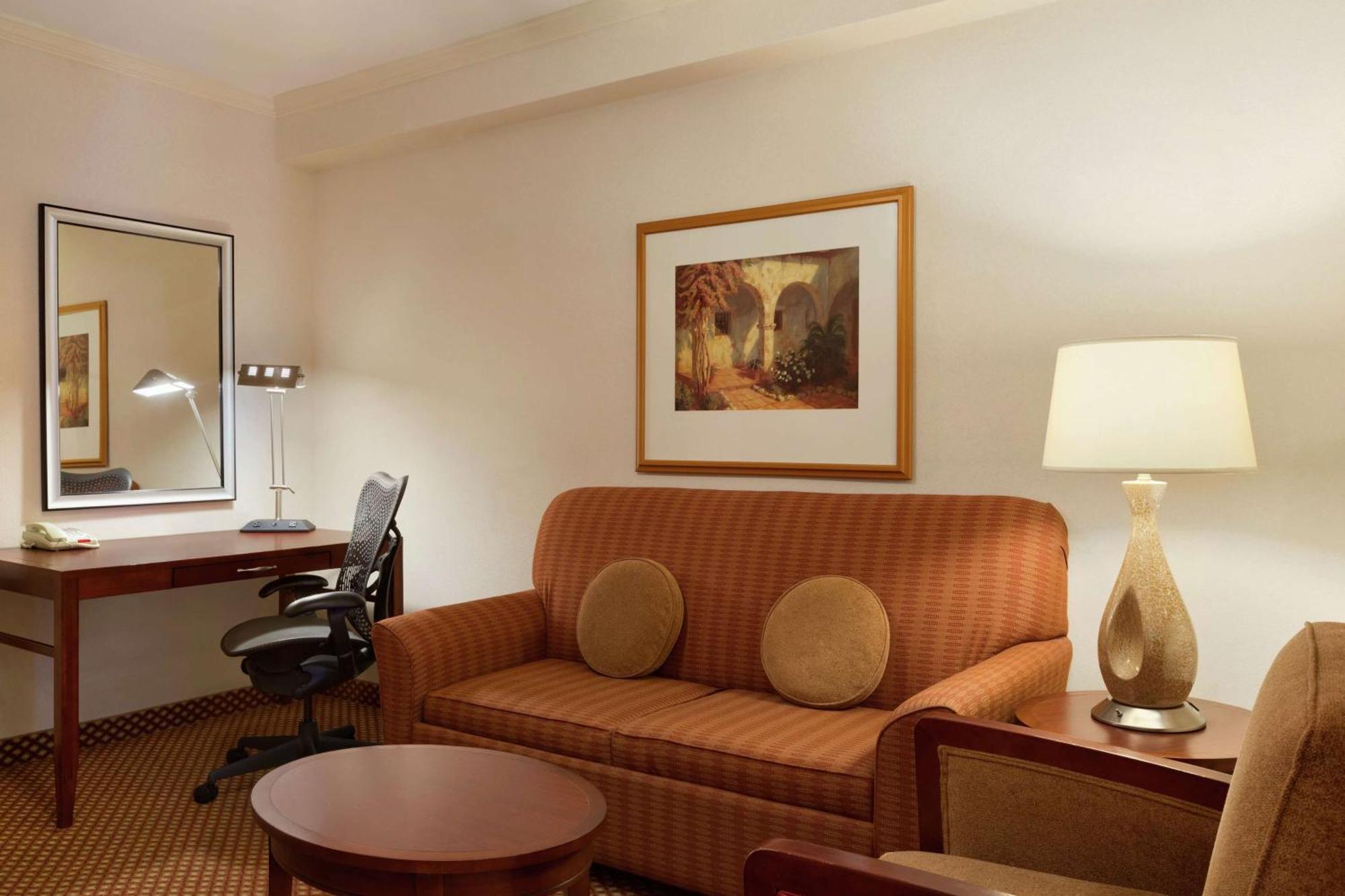 Hilton Garden Inn Shreveport Dış mekan fotoğraf