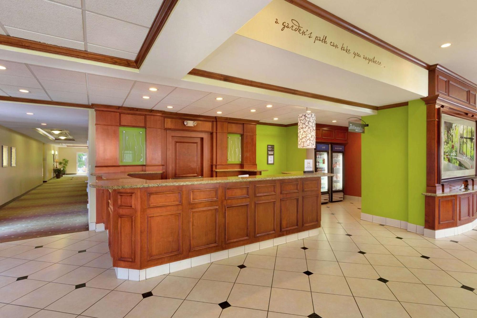 Hilton Garden Inn Shreveport Dış mekan fotoğraf