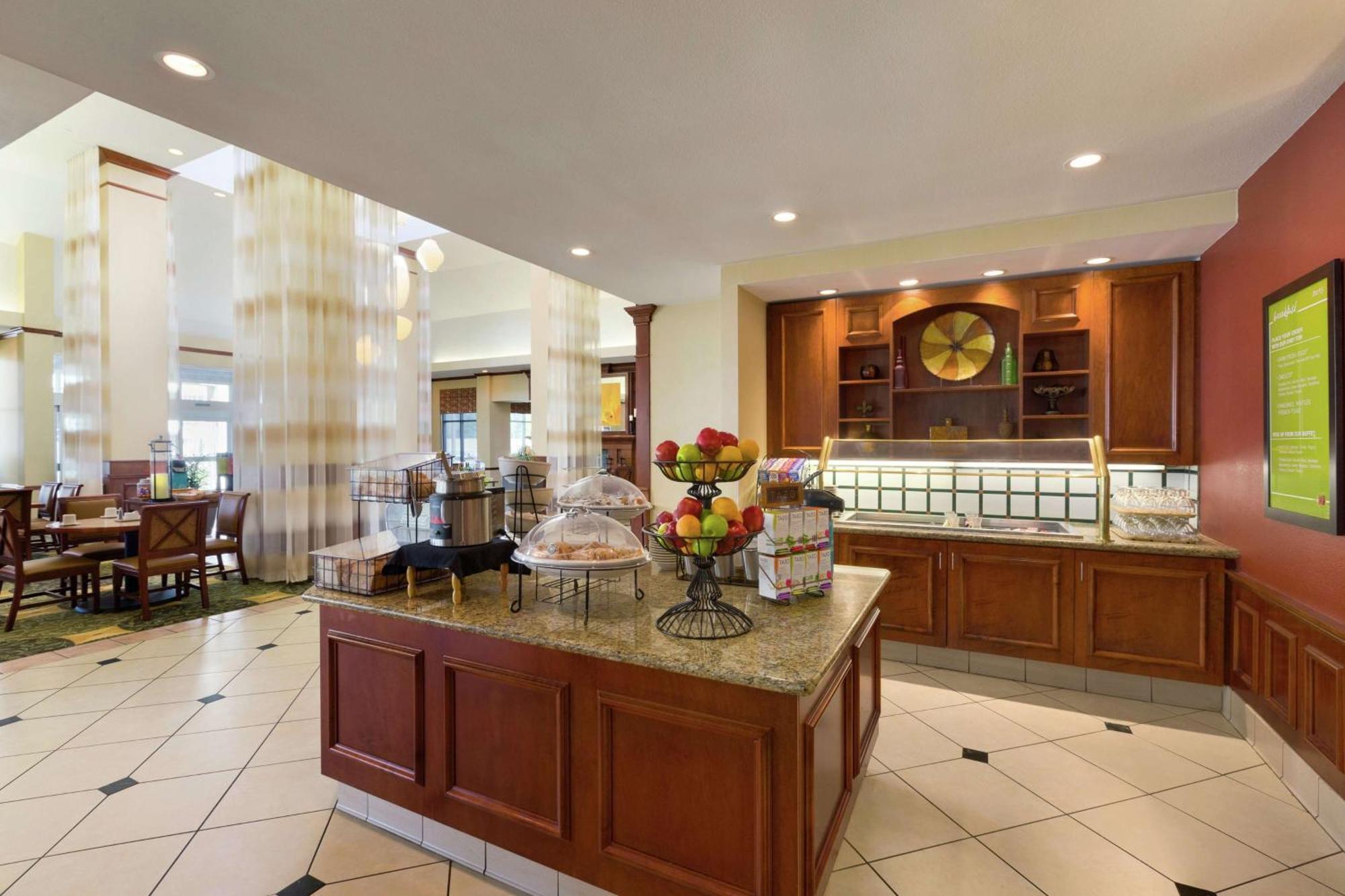 Hilton Garden Inn Shreveport Dış mekan fotoğraf