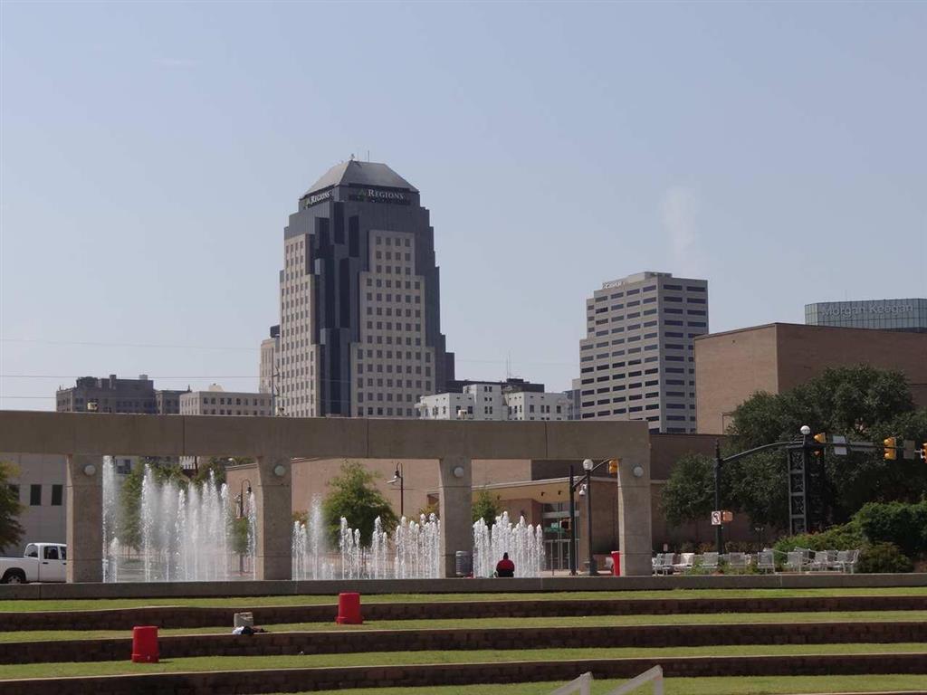 Hilton Garden Inn Shreveport Dış mekan fotoğraf