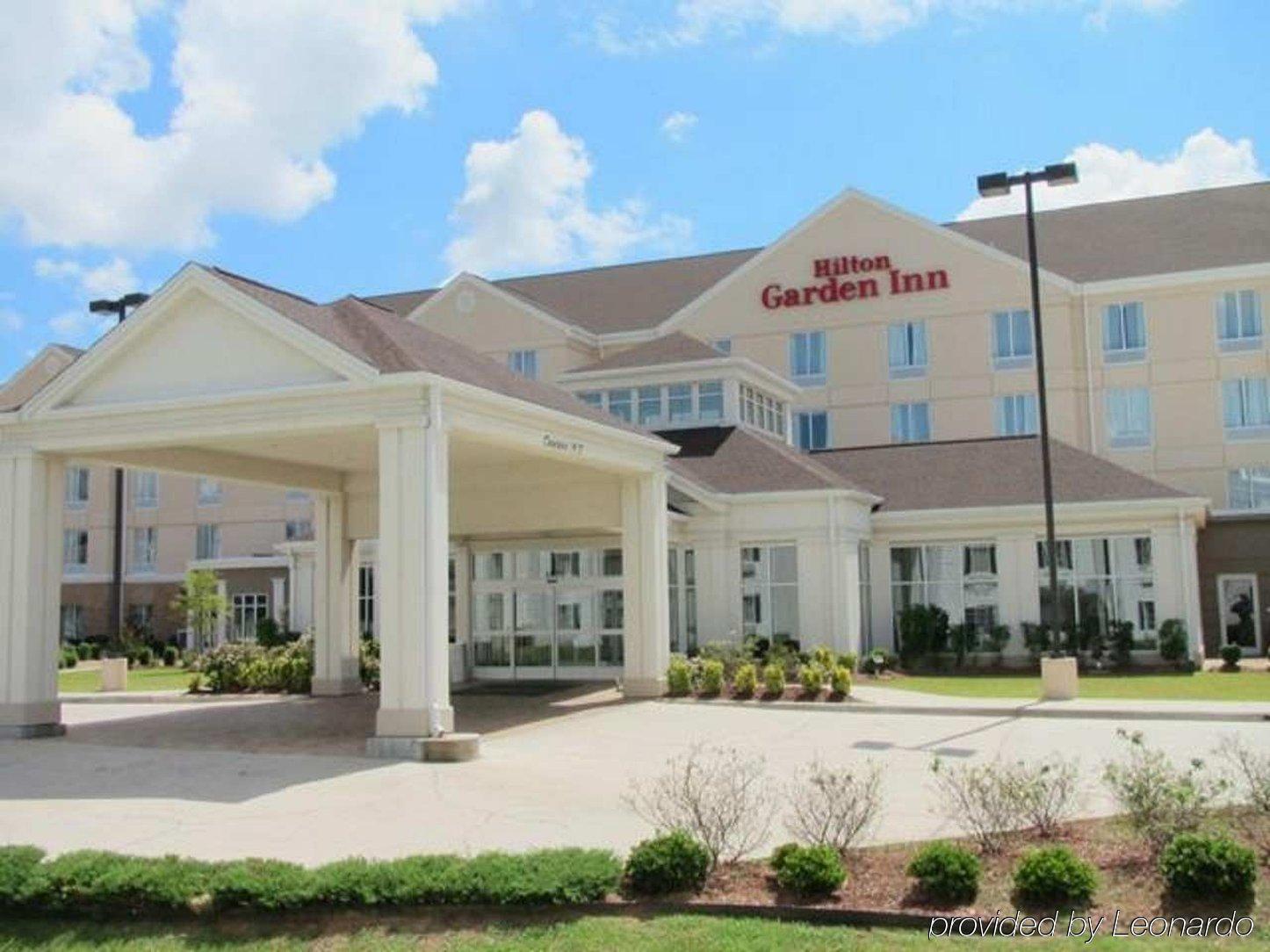 Hilton Garden Inn Shreveport Dış mekan fotoğraf