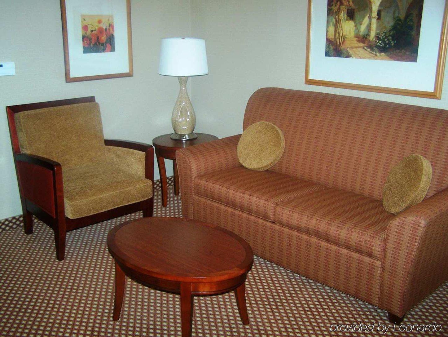 Hilton Garden Inn Shreveport İç mekan fotoğraf