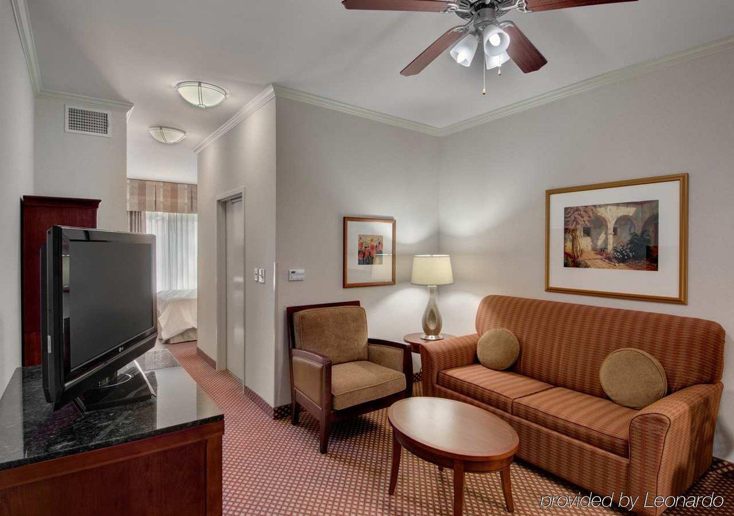 Hilton Garden Inn Shreveport İç mekan fotoğraf